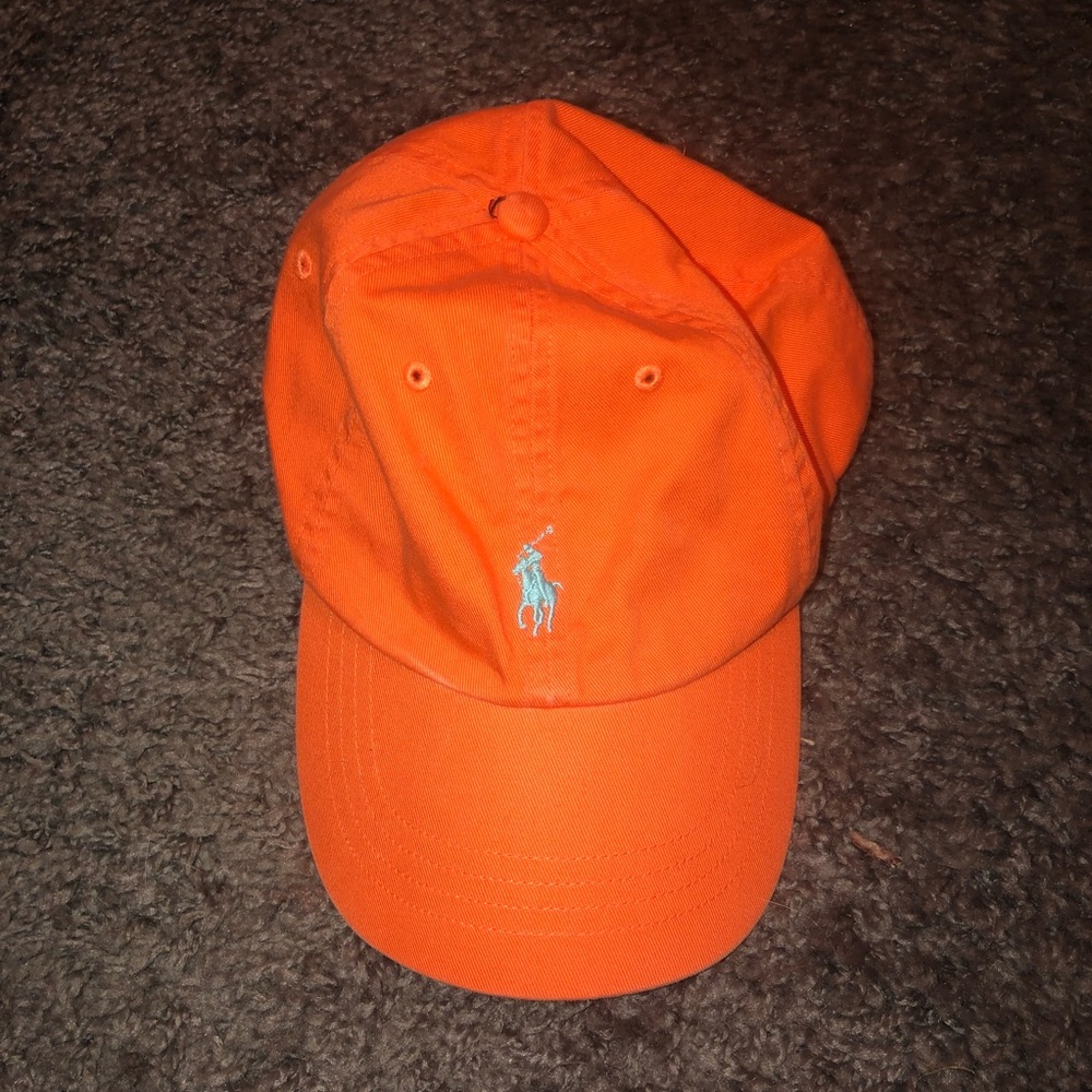 POLO hat